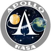 logotipo proyecto Apolo